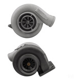 Turbina Completa Trator 7110 Motor Cummins 6cta 8 3l