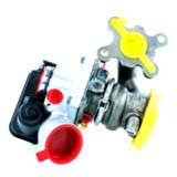 Turbina Completa Vw Polo   Nivus 1 0 Tsi Original 04c145703n