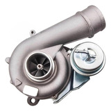 Turbina Completo Audi Tt