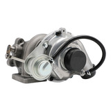 Turbina Completo New Hollander Tc55da Rhf4 as12 13575618