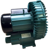 Turbina Compressor De Ar Pisciultura 75m h Sunsun Hg 750