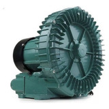 Turbina De Ar Soprador Sunsun Hg 1100 220v 2cv 165 M3 h