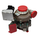 Turbina Delivery Express 4 150 6 160 Cummins Isf 2 8 Euro V