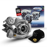 Turbina Diesel Caminhao onibus