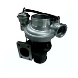 Turbina Do Motor Para Ford Cargo 712 4 Cilindros