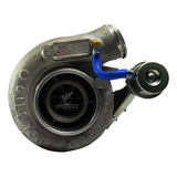 Turbina Do Motor Para