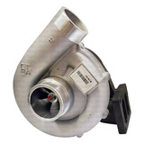 Turbina Do Motor Weichai Deutz Wd615 Wd10