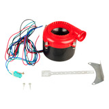 Turbina Eletrônica Simulando Som De Emissão Automotiva Pront