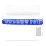 Turbina Evaporadora 42maca09s5 12100102000156 Midea Springer