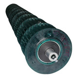 Turbina Evaporadora 7 E 9 000 Btus Gwc07ma d1nna3c i 09ma