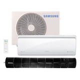 Turbina Evaporadora Ar Condicionado Samsung 9000 E 12000 Btu