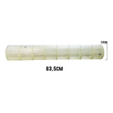 Turbina Evaporadora Consul 12 000 Btus Original W10601155