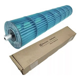 Turbina Evaporadora Electrolux Ti09f Bi09r Vi09r Xi09r Wi09f