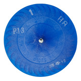 Turbina Evaporadora Ics 24 000qf Agratto 107 9mm X 840mm