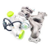 Turbina Evoque 2 0