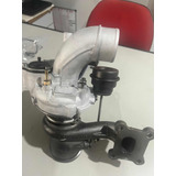 Turbina Fusion Titanium 2