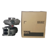 Turbina Holset Hx55 5610131