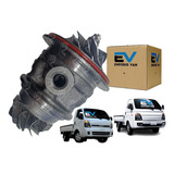 Turbina Hr E K2500 2 5 16v 2013 Em Diante Conjunto Rotativo
