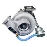 Turbina Hx30w F4000 Ate