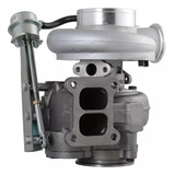 Turbina Hx40w Iveco Cavallino