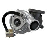 Turbina Hyundai Hr 8v Turbo Regen Reman De Fábrica
