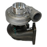 Turbina John Deere Agricola