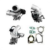 Turbina Kia Bongo K2500
