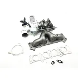 Turbina Land Rover Freelander