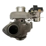 Turbina Land Rover Freelander