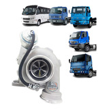Turbina Mercedes Atego Accelo