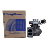 Turbina Mercedes Motor Om366a Euro1 om366la Euro2 Borgwarner