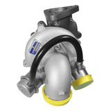 Turbina Motor Completa Bongo K2500 2 5 8v 2009 2010