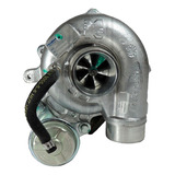 Turbina Motor Completa Ducato Boxer Jumper 2 3 16v 2016
