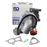 Turbina Motor Completa Hr 2 5 8v 2008 2009 2010