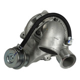 Turbina Motor Completa Hyundai Hr 2 5 8v 2007 2008 Garrett