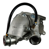 Turbina Motor Completa Hyundai Hr Kia K2500 Borgwarner
