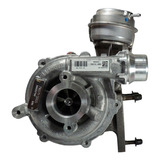 Turbina Motor Completa Master 2 3 2014 Em Diante Garrett