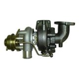 Turbina Motor Completa Mitsubishi