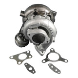 Turbina Motor Completa Nissan Frontier Sel 2 5 2010 Euro 3