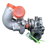 Turbina Motor Hr 2