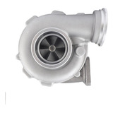 Turbina Motor Mb Atego 1418 1518 2000 Om904 922 112kw 152hp