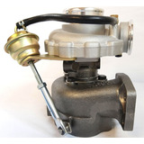 Turbina Motor Mb Atego 1418 1518 2004 Om904 922 112kw 152hp