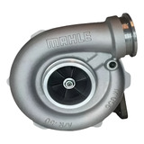 Turbina Motor Mb Om366la