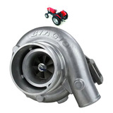Turbina New H Trator 135 145 155 170 190 7510