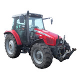 Turbina Nova Massey Ferguson Mf5425 Motor Perkins 1104 44