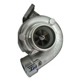 Turbina Nova Trator New Holland Tb80 Ford 5 0 L Nacional