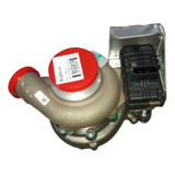 Turbina Novo Delivery Euro V Original Vw 23b145061b