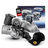 Turbina P carro Motor