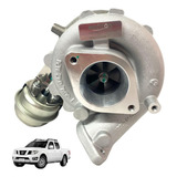 Turbina P Nissan Frontier Sel