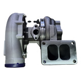 Turbina P Scania Gerador